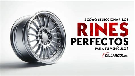 Catalogo De Rines