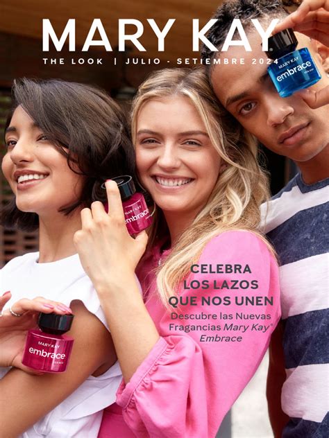 Catalogo Digital Mary Kay
