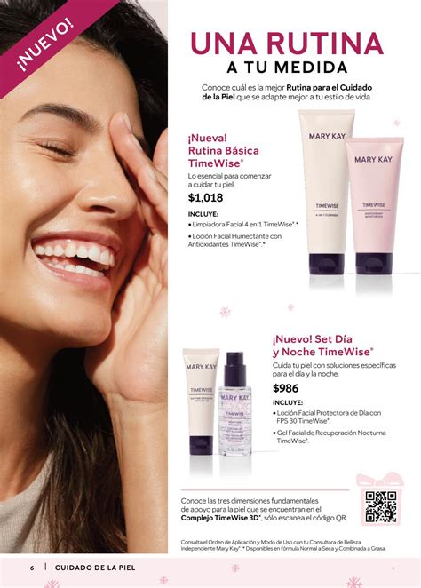 Catalogo En Linea Mary Kay 2014