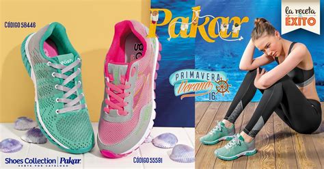 Catalogo En Linea Sc Pakar 2017