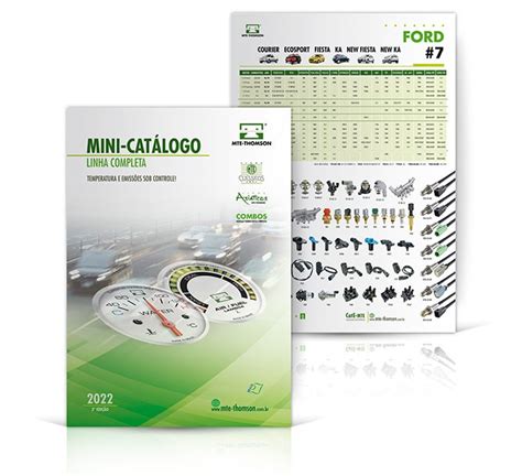 Catalogo Mte Thomson