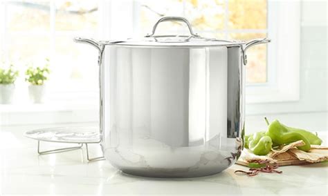 Catalogo Ollas Princess House