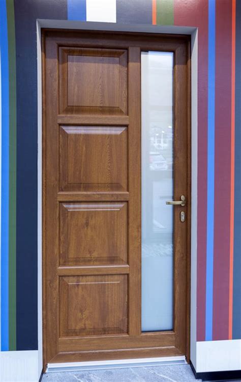 Catalogo Portoncini In Pvc