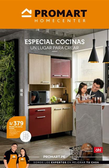 Catalogo Promart Peru