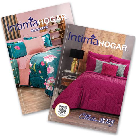 Catalogos De Intima