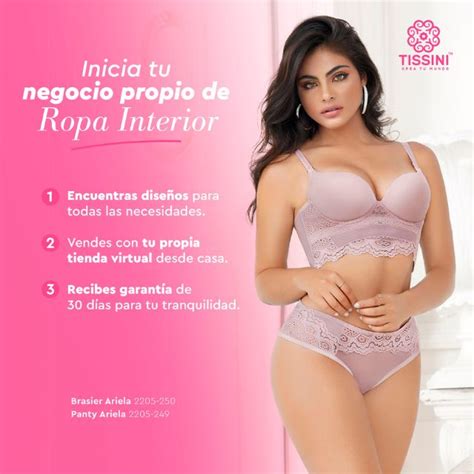Catalogos De Ropa Interior