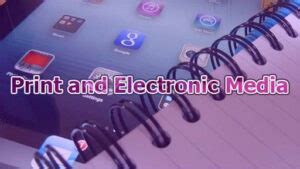 Catalogs Electronic Photo And Media Library Means