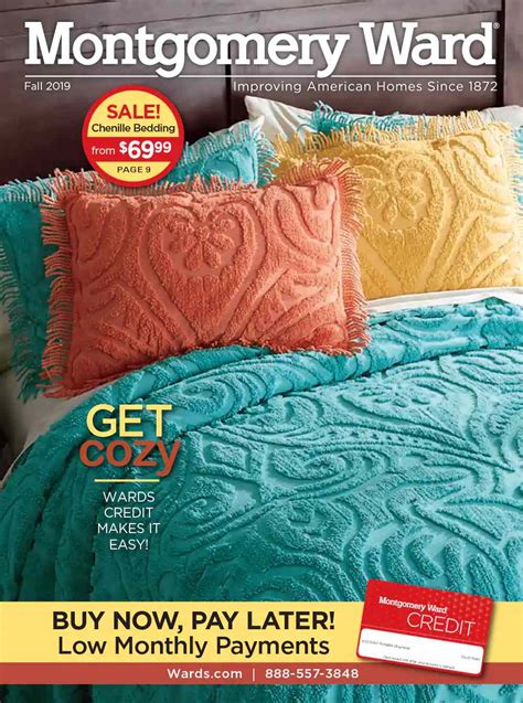 Catalogs Home Goods