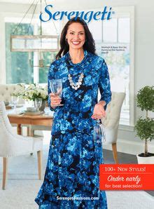 Catalogs Like Serengeti