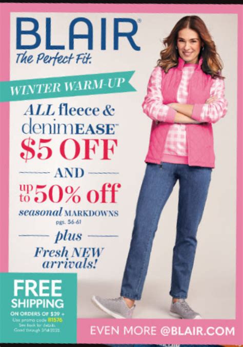 Catalogs Similar To Blair