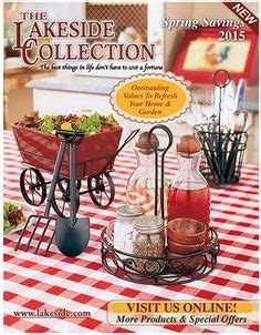 Catalogs Similar To Lakeside Collection