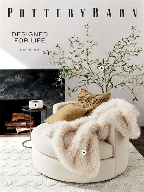 Catalogs Similar To Pottery Barn