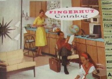 Catalogs That Have Credit Like Fingerhut