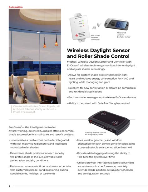 Catalogs With Solutions For The Elderly