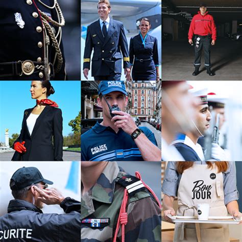 Catalogue Balsan Uniforme