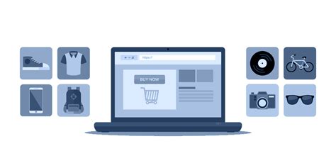 Catalogue E Commerce