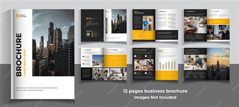 Catalogue In Business