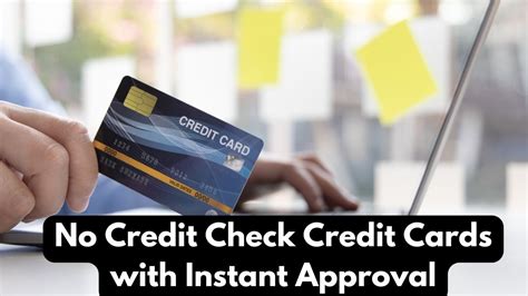 Catalogue Instant Credit No Credit Check