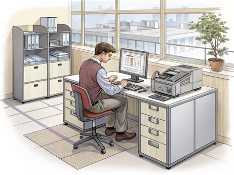 Catalogue Management Job Description