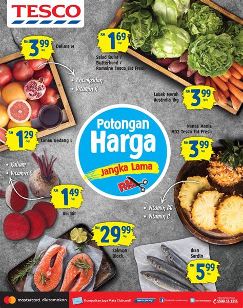 Catalogue Promotion Tesco Promotion Today 2017