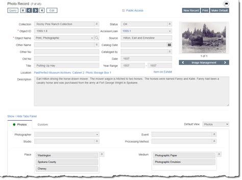 Cataloguing Made Easy How To Catalogue Your Collections
