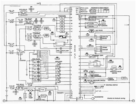 Caterpillar C13 Wiring Diagram