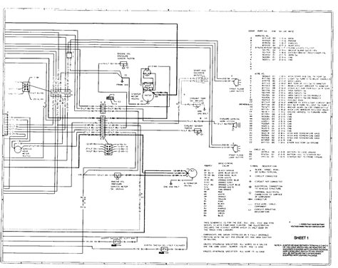 Caterpillar Wiring Schematics Engine Monitor