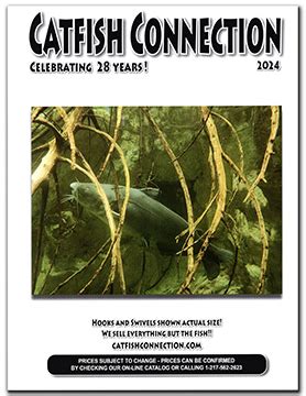 Catfish Connection Catalog