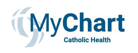 Catholic Health MyChart: Your Digital Health Hub