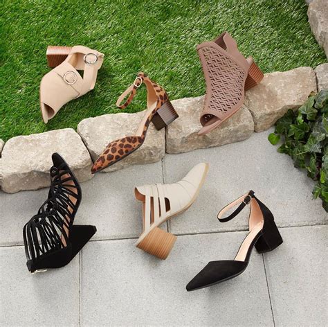 Cato Fashions Shoes: A Symphony of Style and Comfort