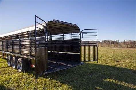 Cattle Trailer Wiring Diagram