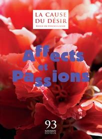 Cause Du Desir Affects Epubpdf Free - 