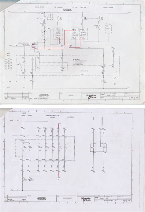 Cb Diagram St Wiring E1mw050