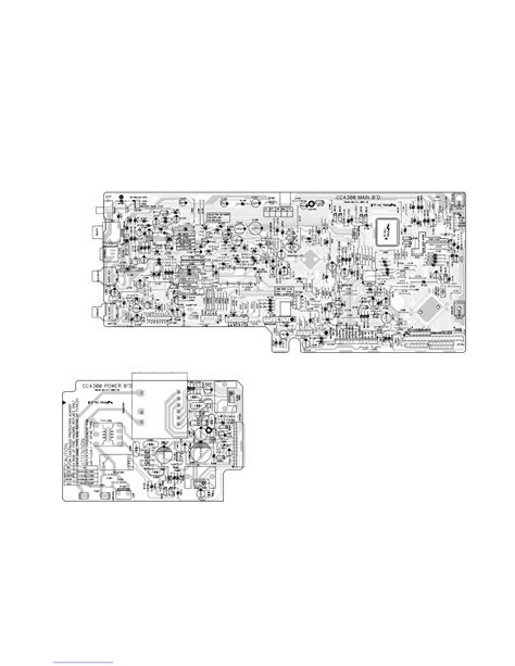 Cc4300 Marantz 5 Disc Cd Changer Repair Manual