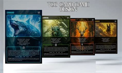 Ccg Template