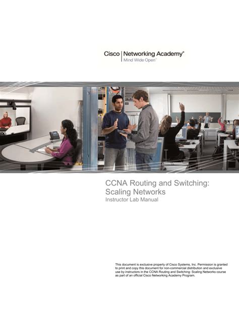 Ccna