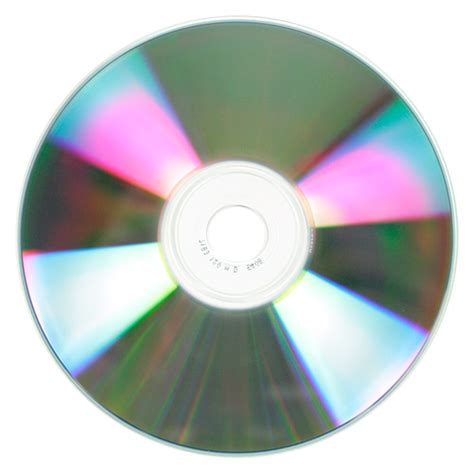 Cd Printable Silver