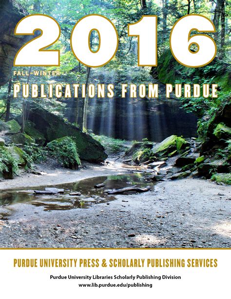 Ce Course Catalog Fall 2018 Purdue University