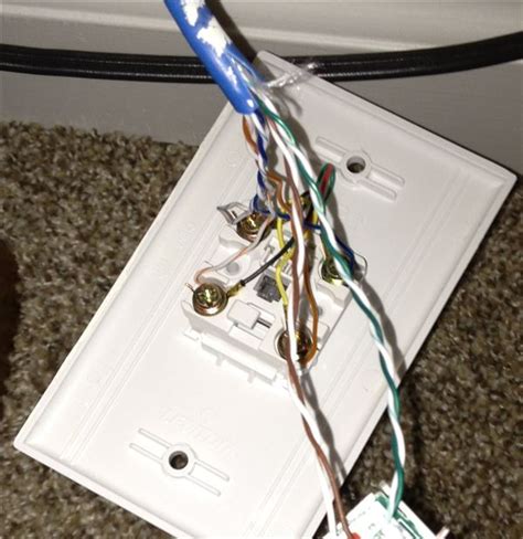 Ce Tech Ethernet Wiring Diagram