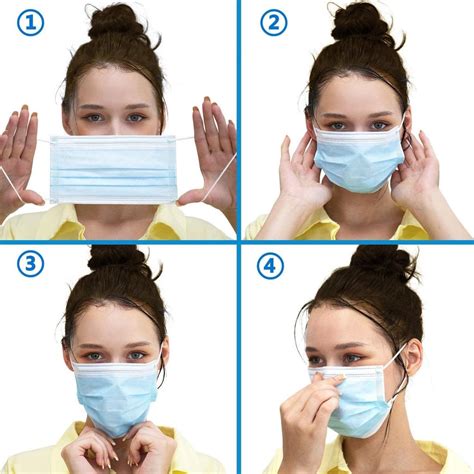 Ce märkta munskydd: Din ultimata guide till säkra och effektiva ansiktsmasker