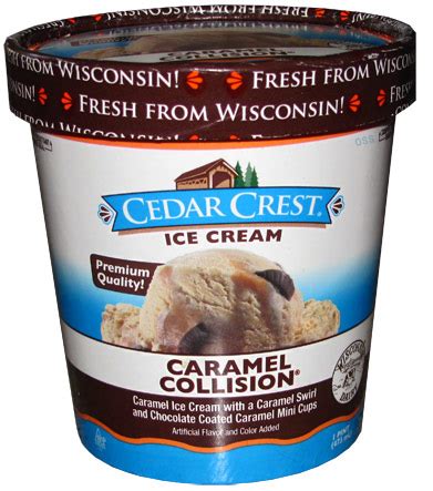 Cedar Creek Ice Cream: A Sweet Treat for Every Occasion