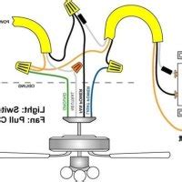 Ceiling Fan Sd Control Wiring Diagram