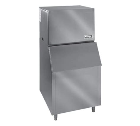 Centaur Ice Machines: The Chilled Solution for Your Hospitality Needs