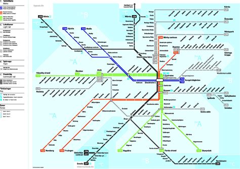 Centralstationen Avganger: Din Kompleta Guide till Tågtider och Biljettköp i Stockholm