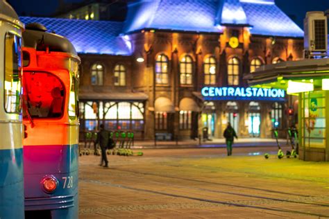 Centralstationen Göteborg Avganger: Din guide till avgångstider och mer