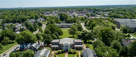 Centre College Catalog