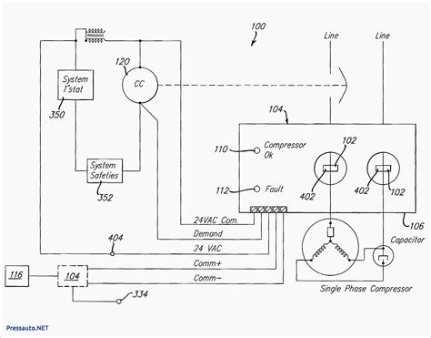 Century Condenser Fan 1umer Wiring Diagram