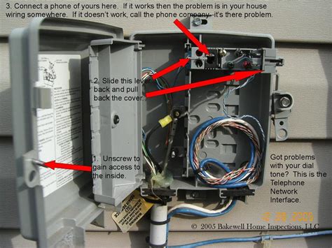 Centurylink Internet Wiring Diagram