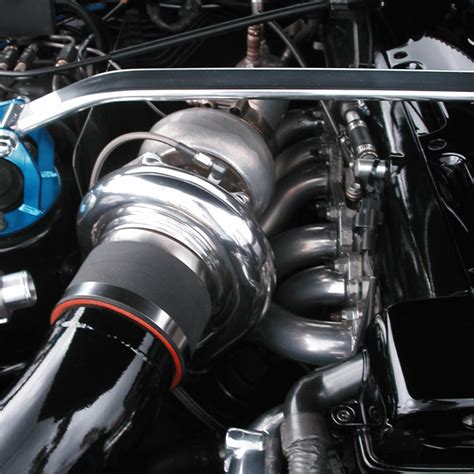 Ceramic Bearing Turbo: Unlocking Peak Performance and Efficiency in Your Engine