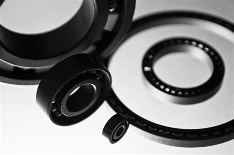 Ceramic Bearings: A Revolutionary Advance in Engineering